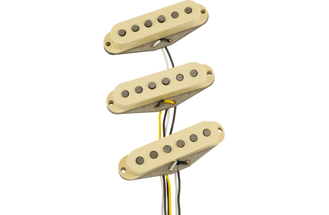 Doze de Chitară Fender Pure Vintage '73 Stratocaster Pickup Set
