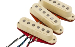Doze de Chitară Fender Ultra Noiseless Hot Stratocaster Pickup Set