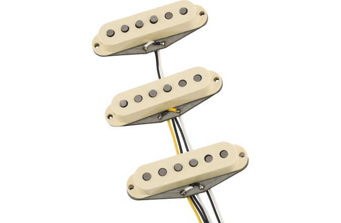 Doze de Chitară Fender Vintera '60s Stratocaster Pickup Set