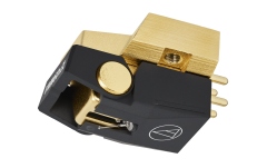 Doze pickup Audio-Technica AT-VM760xSL