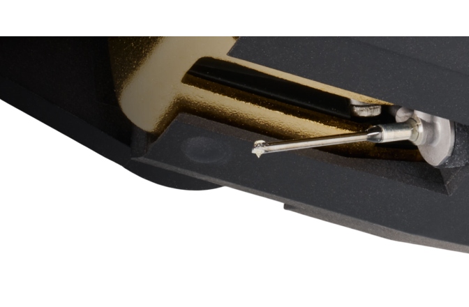 Doze pickup Audio-Technica AT-VM760xSL