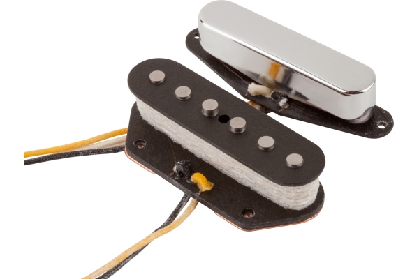 Custom Shop Texas Special Tele Pickups