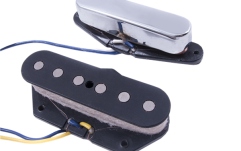 Doze Telecaster Fender Deluxe Drive Telecaster Pickups 