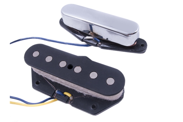 Deluxe Drive Telecaster Pickups 