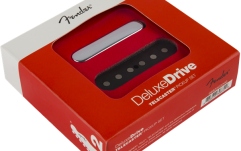 Doze Telecaster Fender Deluxe Drive Telecaster Pickups 
