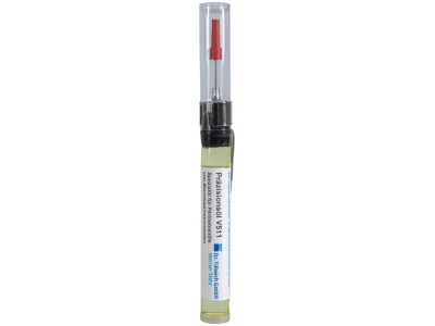 V511 Piston Valve Oil