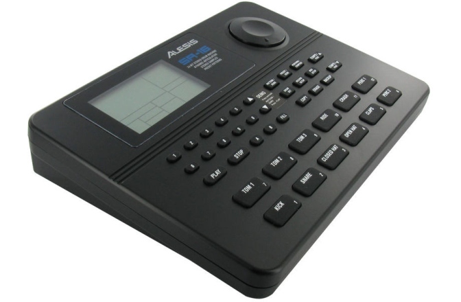 Drum machine Alesis SR16