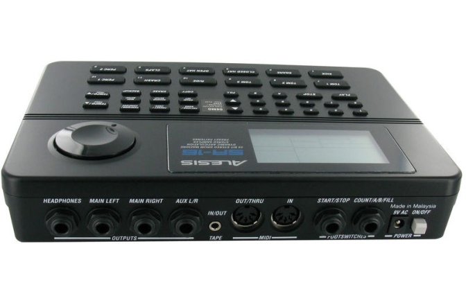 Drum machine Alesis SR16