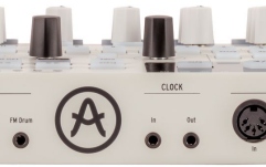 Drum machine analogic  Arturia Drumbrute Impact 1984 (Limited Edition)