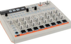 Drum machine analogic  Arturia Drumbrute Impact 1984 (Limited Edition)