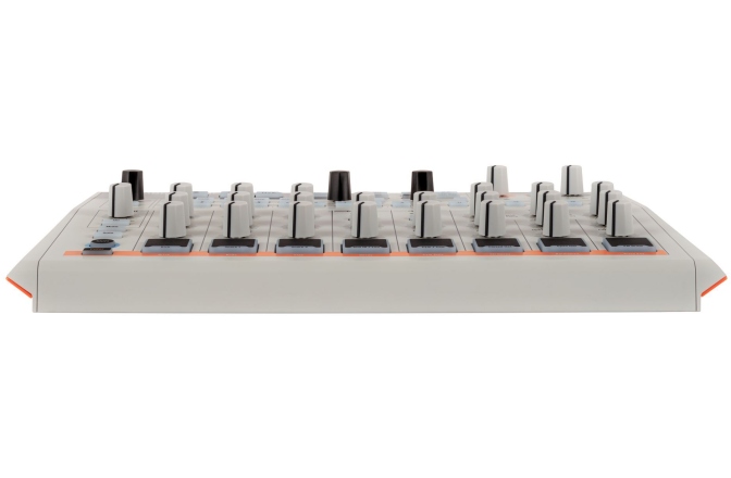 Drum machine analogic  Arturia Drumbrute Impact 1984 (Limited Edition)