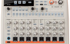 Drum machine analogic  Arturia Drumbrute Impact 1984 (Limited Edition)