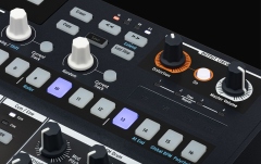 Drum machine analogic Arturia DrumBrute Impact