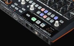Drum machine analogic Arturia DrumBrute Impact