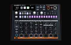 Drum machine analogic Arturia DrumBrute Impact