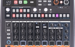 Drum machine analogic Arturia DrumBrute Impact