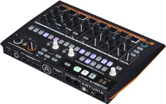 Drum machine analogic Arturia DrumBrute Impact