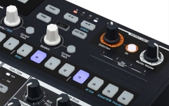 Drum machine analogic Arturia DrumBrute Impact