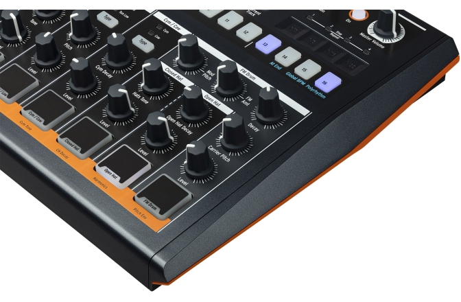 Drum machine analogic Arturia DrumBrute Impact