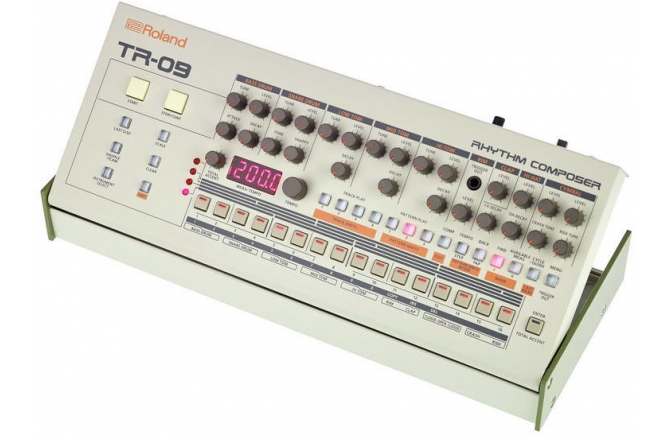 Drum machine Roland TR-09