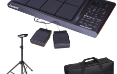 Drum Pad Carlsbro Okto A Set