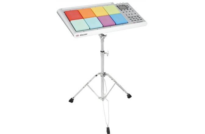 Drum Pad Carlsbro Okto B with stand