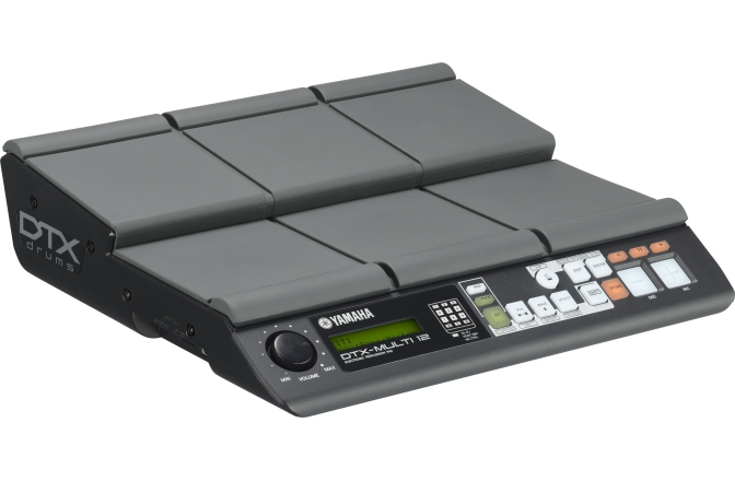 Drum-pad Yamaha DTX-Multi12