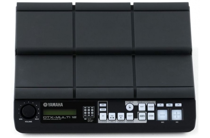 Drum-pad Yamaha DTX-Multi12
