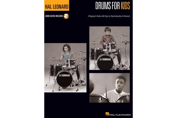 Drums For Kids