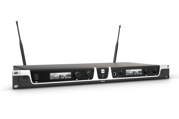 LD Systems U505 HHC 2 — 2
