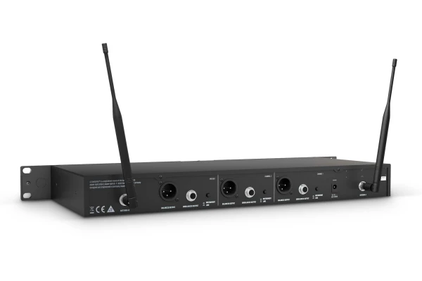 LD Systems U505 HHC 2 — 3