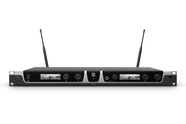 LD Systems U505 HHC 2 — 4