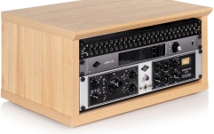 Dulap de rack Gator Frameworks Desktop 4U Studio Rack MPL