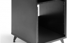 Dulap de rack Gator Frameworks Elite Series Furniture Desk 10U Rack