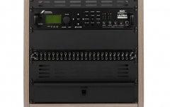 Dulap de rack Gator Frameworks Studio Rack - 12U GRY