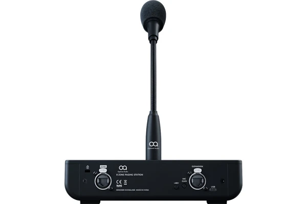 Optimal Audio TALK 8 — 3