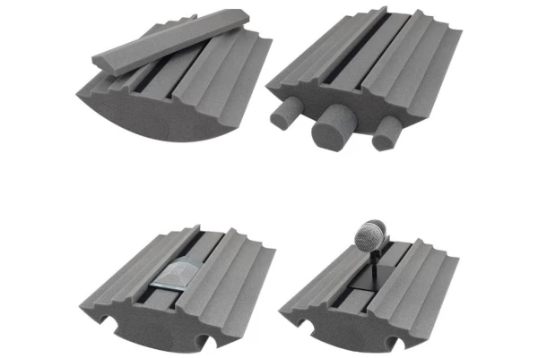 Sonitus Kicker All In One 22x16 — 4