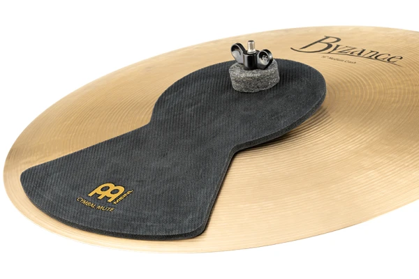 Meinl 16'' Cymbal Mute — 3
