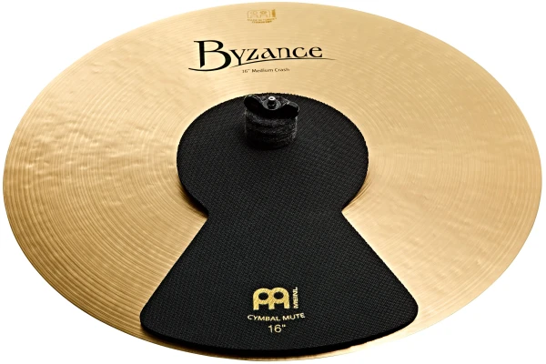 Meinl - 20" Cymbal Mute — 2