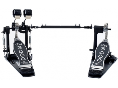 3000 Double Bass Pedal Left Handed
