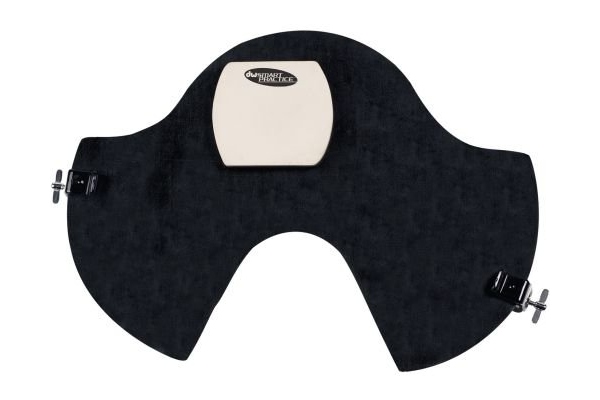Bass Drum Head Practice Pad Bass Drum Head Practice Pad