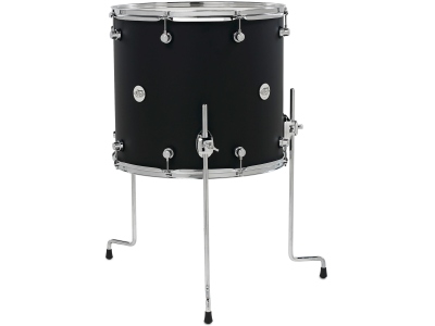 FT Design Black Satin 18x16