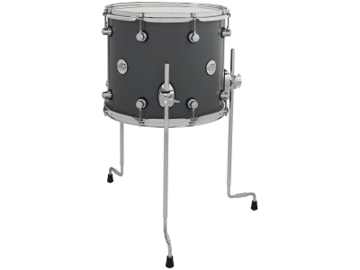 FT Design Steel Gray 14x12