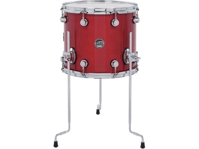 FT Performance Lacquer Charcoal Metallic 14 x 12