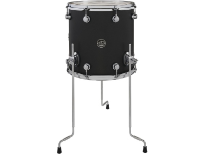 FT Performance Lacquer Charcoal Metallic 14x14