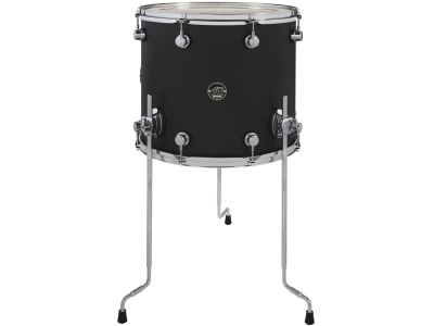 FT Performance Lacquer Charcoal Metallic 16 x 14