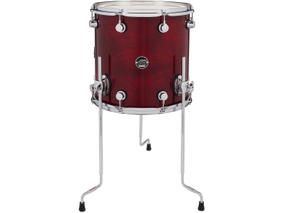 FT Performance Lacquer Cherry Stain 14x14