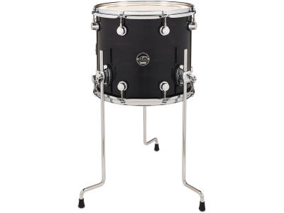 FT Performance Lacquer Ebony Stain 14 x 12