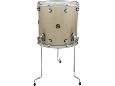 FT Performance Lacquer Gold Mist 16 x 16