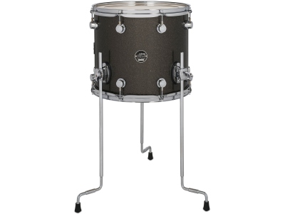 FT Performance Pewter Sparkle 14 x 12